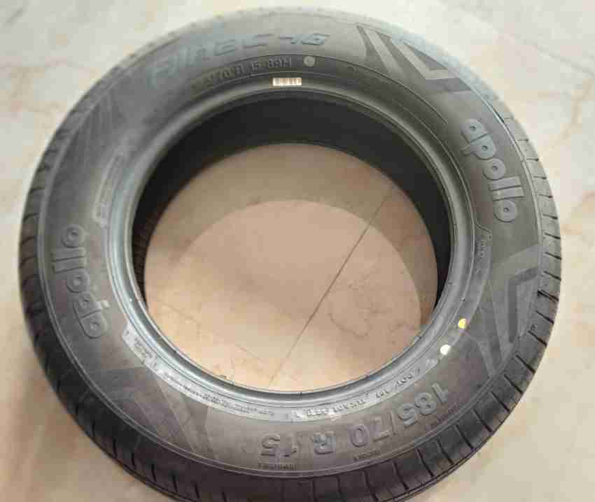 Apollo Alnac 4g 4 Wheeler Tyre Price in India Buy Apollo Alnac