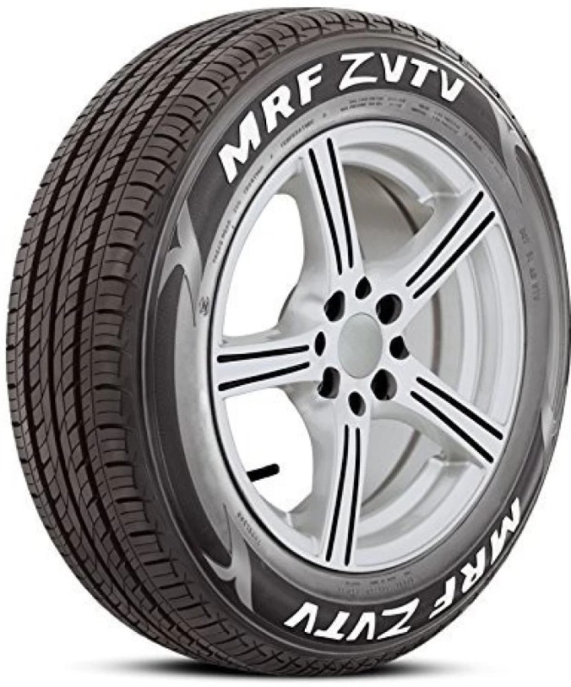 MRF 165 70 r14 4 Wheeler Tyre Price in India Buy MRF 165 70 r14