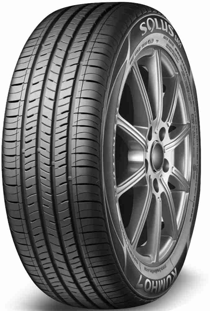 Kumho sales tyres price