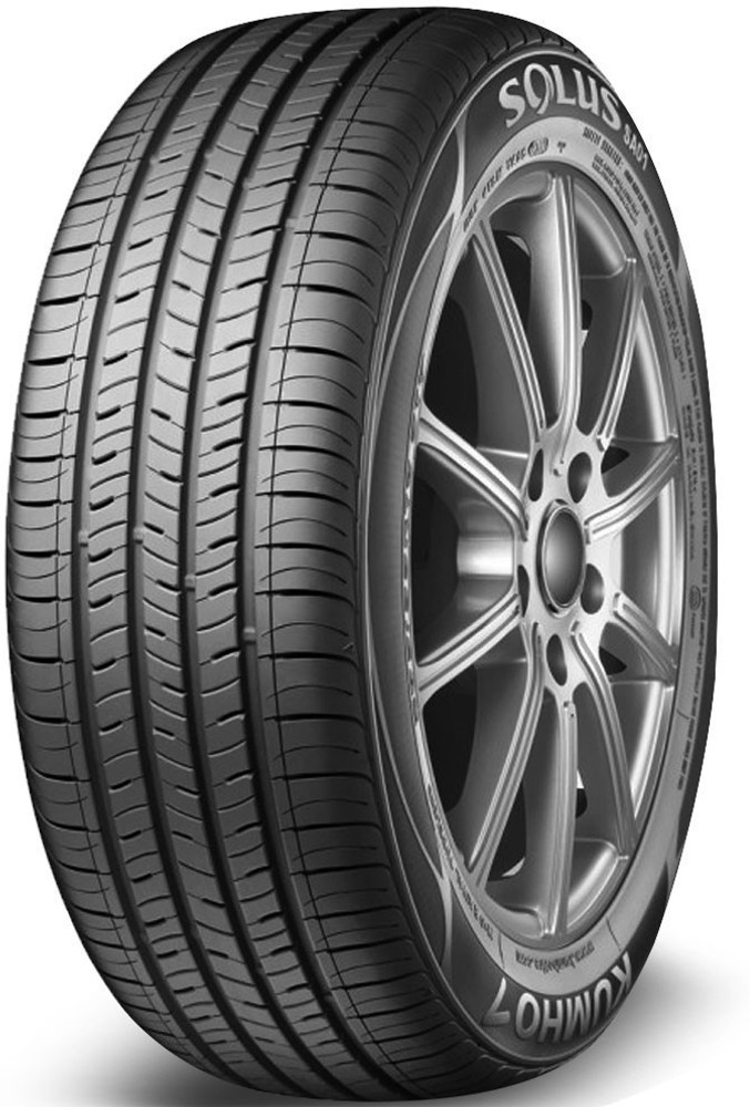 KUMHO KUMHO TIRE 205 65 R16 KOREAN BRAND 4 Wheeler Tyre Price in