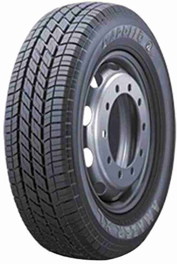 Apollo ENDU MAXX LT TL 4 Wheeler Tyre Price in India Buy Apollo