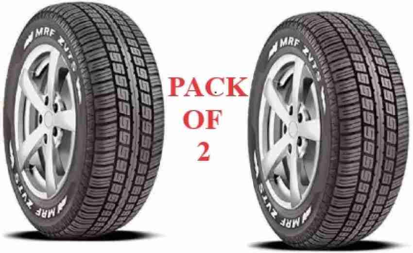 MRF ZVTS 4 Wheeler Tyre Price in India Buy MRF ZVTS 4 Wheeler