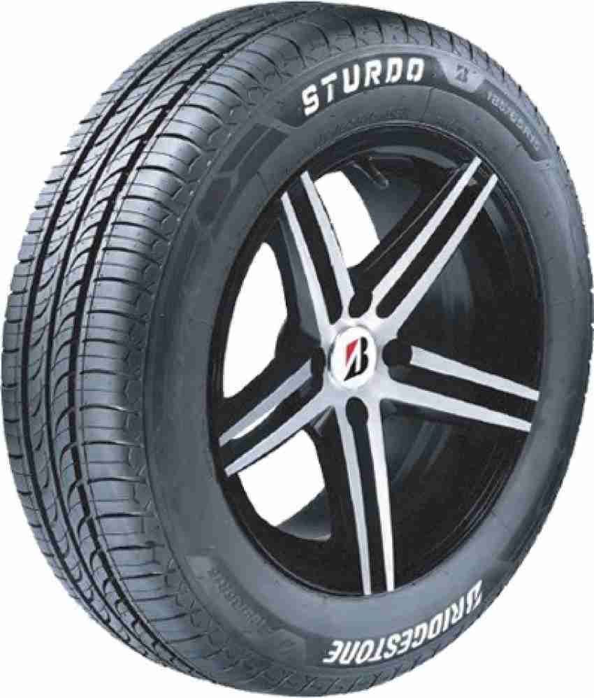 BRIDGESTONE STURDO 4 Wheeler Tyre Price in India Buy BRIDGESTONE