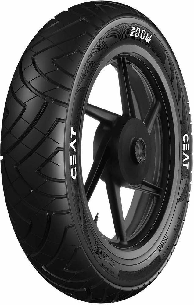 Ceat radial outlet tyres for bikes