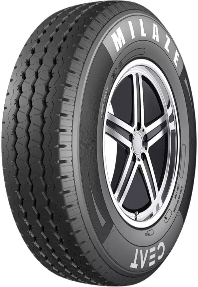 CEAT 155R13 Milaze LT TL 8PR 4 Wheeler Tyre Price in India Buy