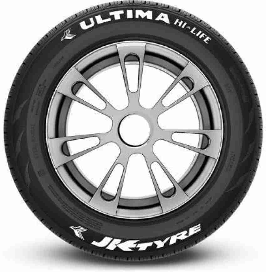 JK TYRE Ultima Hi Life 79 S 4 Wheeler Tyre Price in India Buy JK