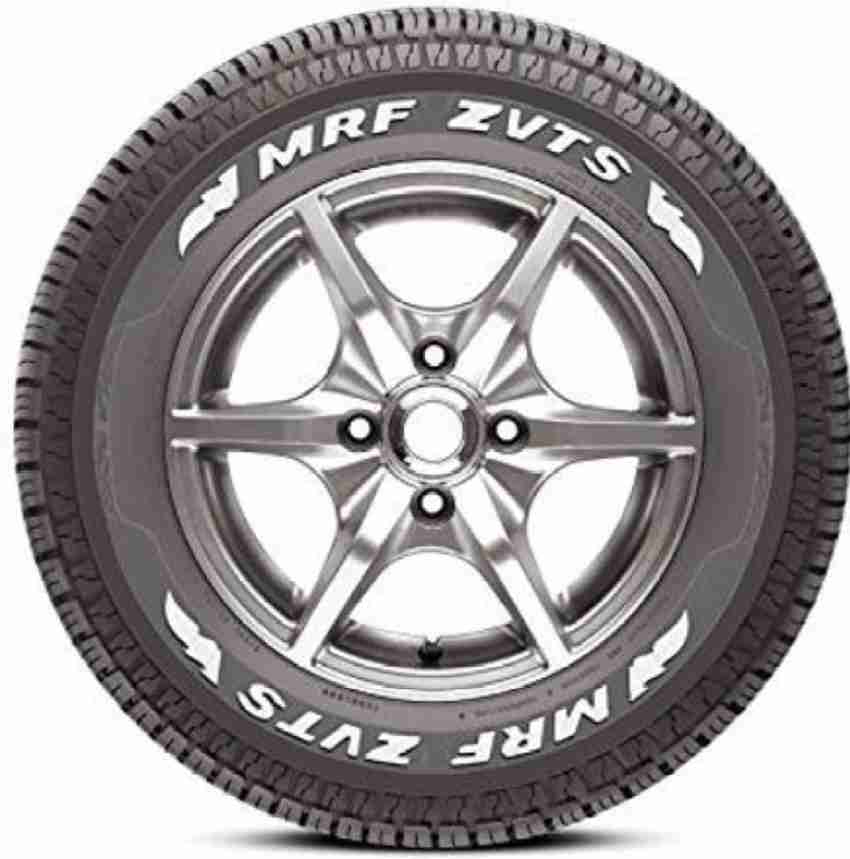 MRF 155 65 r13 4 Wheeler Tyre Price in India Buy MRF 155 65 r13