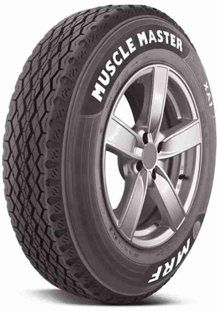 MRF 145/80r12 4 Wheeler Tyre Price in India - Buy MRF 145/80r12 4 