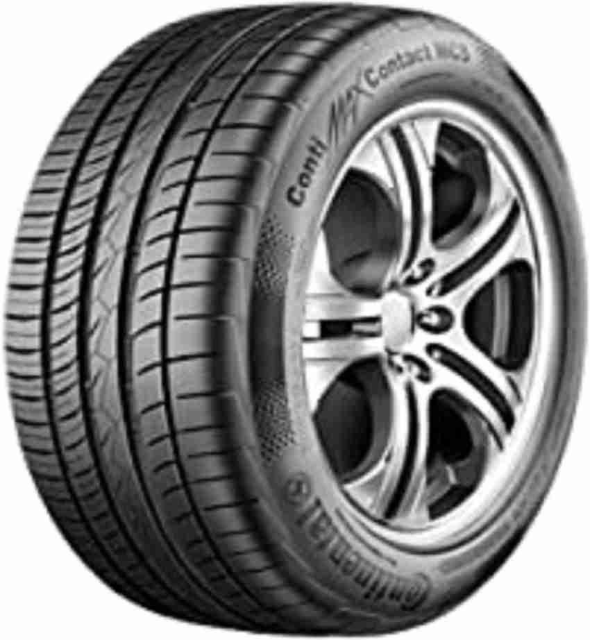 CONTINENTAL 155 70 R13 75H 4 Wheeler Tyre Price in India Buy