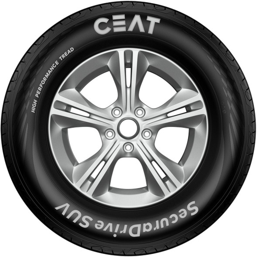 Ceat 215/60 R17 Securadrive 96H TL