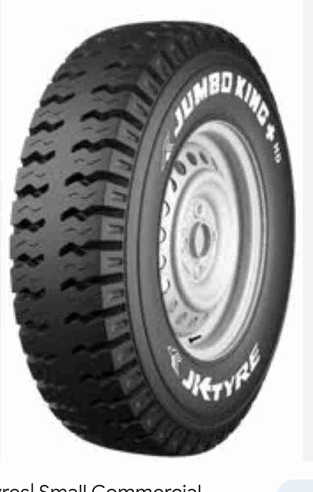 JK TYRE 165 D13 JUMBO KING HD 4 Wheeler Tyre Price in India Buy