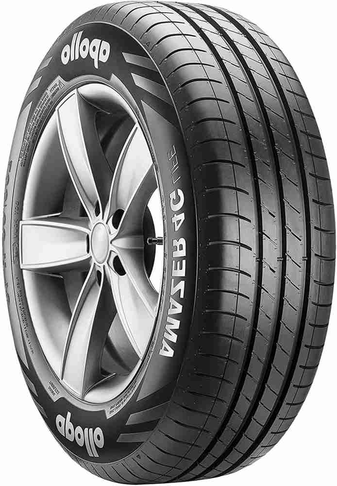 Apollo Amazer 4G LIFE 4 Wheeler Tyre Price in India Buy Apollo