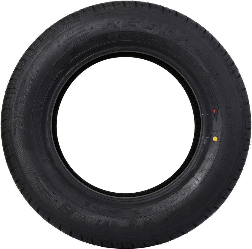 205/65 R15 Kelly VFM6 94H TL - Tyresnalloys