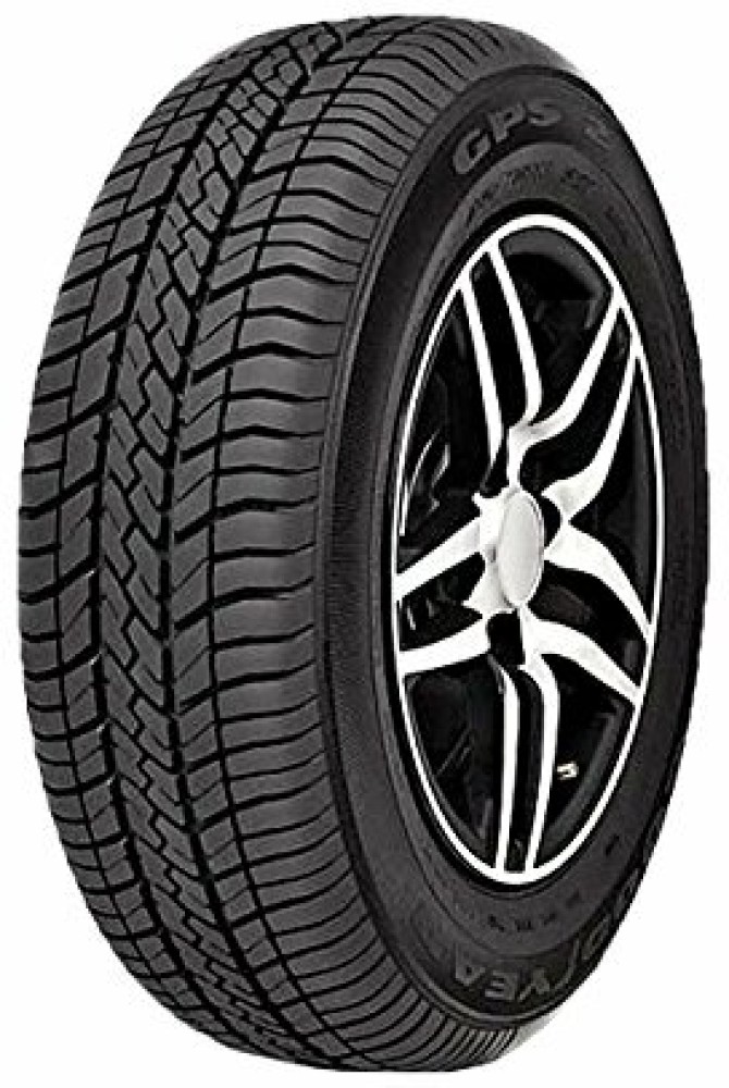 GOOD YEAR GPS2 145 70 R13 71T Tubeless Car Tyre 4 Wheeler Tyre