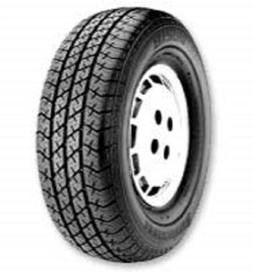 BRIDGESTONE L607 155 LT80 R13 90 89Q Tubeless Car Tyre 4