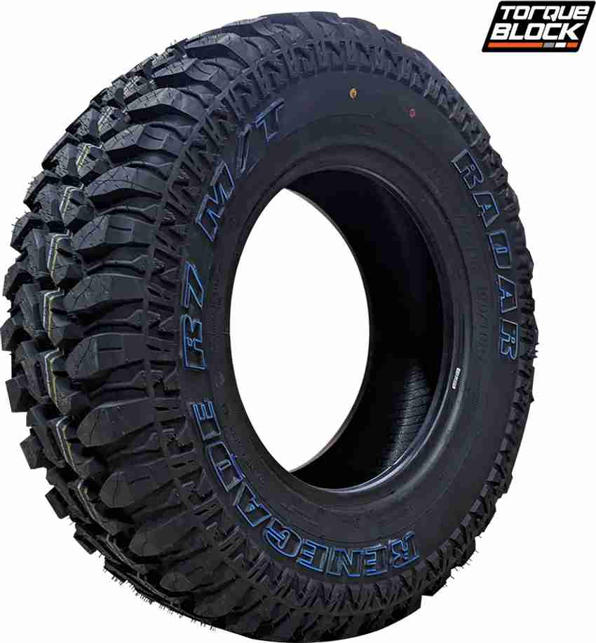 RADAR RENEGADE R7 MT 285/75R16