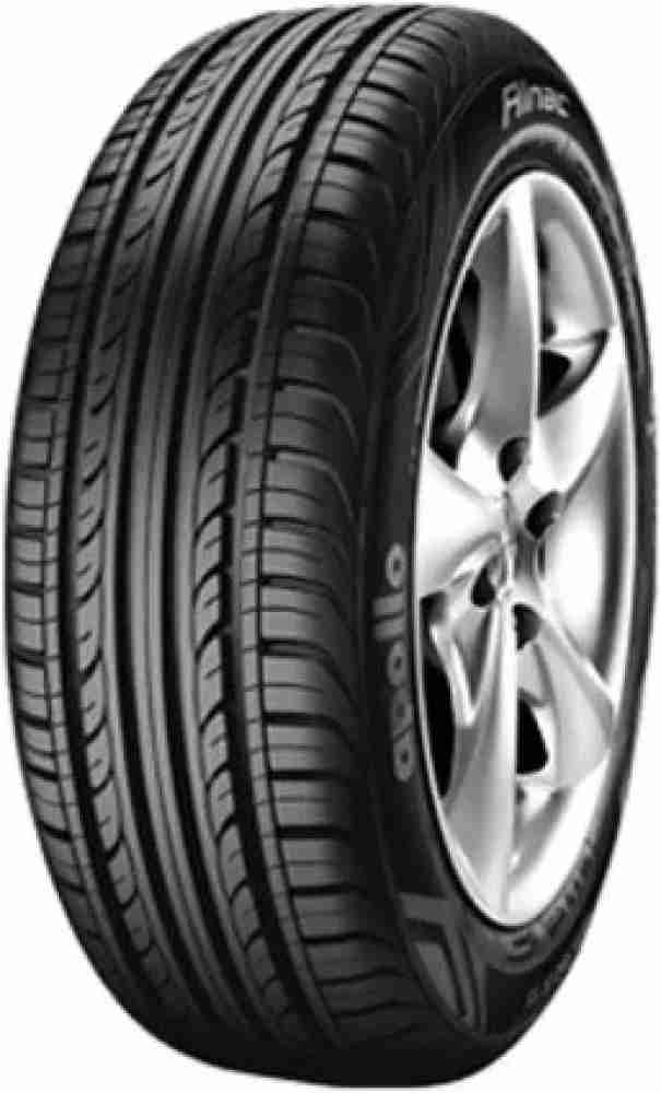 Apollo 155 70r13 Alnac Tubeless 4 Wheeler Tyre Price in India