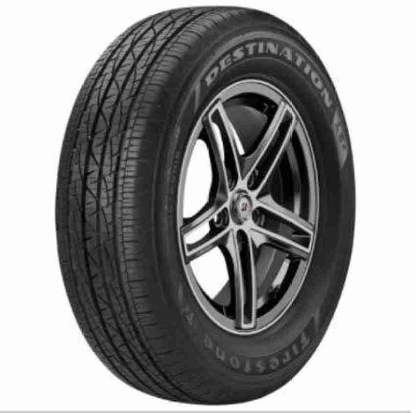 FIRESTONE 155 70R13 FS100 4 Wheeler Tyre Price in India Buy