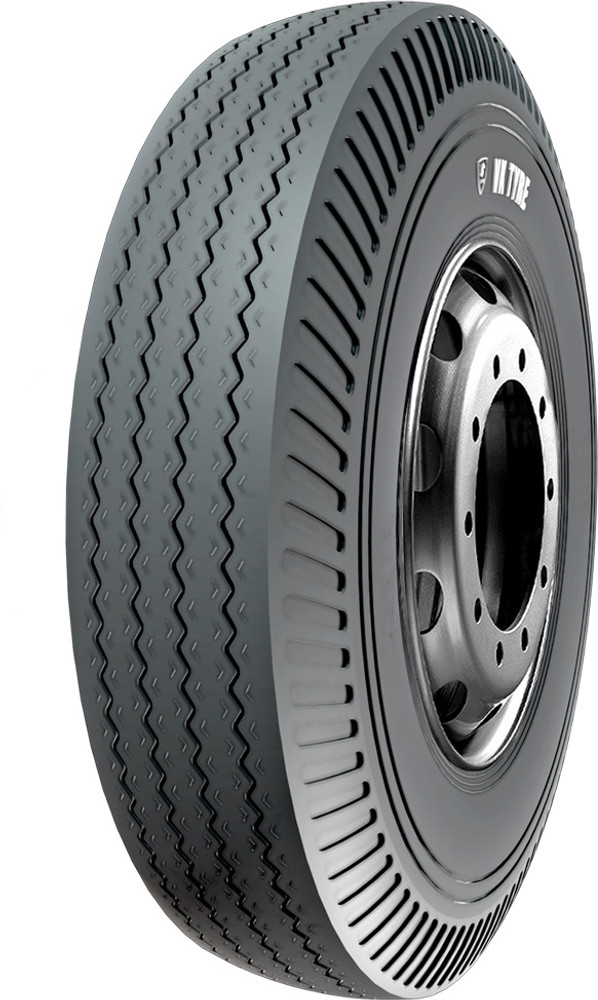 Vehicle tyre store