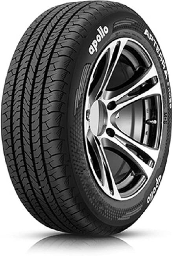 Apollo APTERRA CROSS 4 Wheeler Tyre Price in India - Buy Apollo APTERRA  CROSS 4 Wheeler Tyre online at