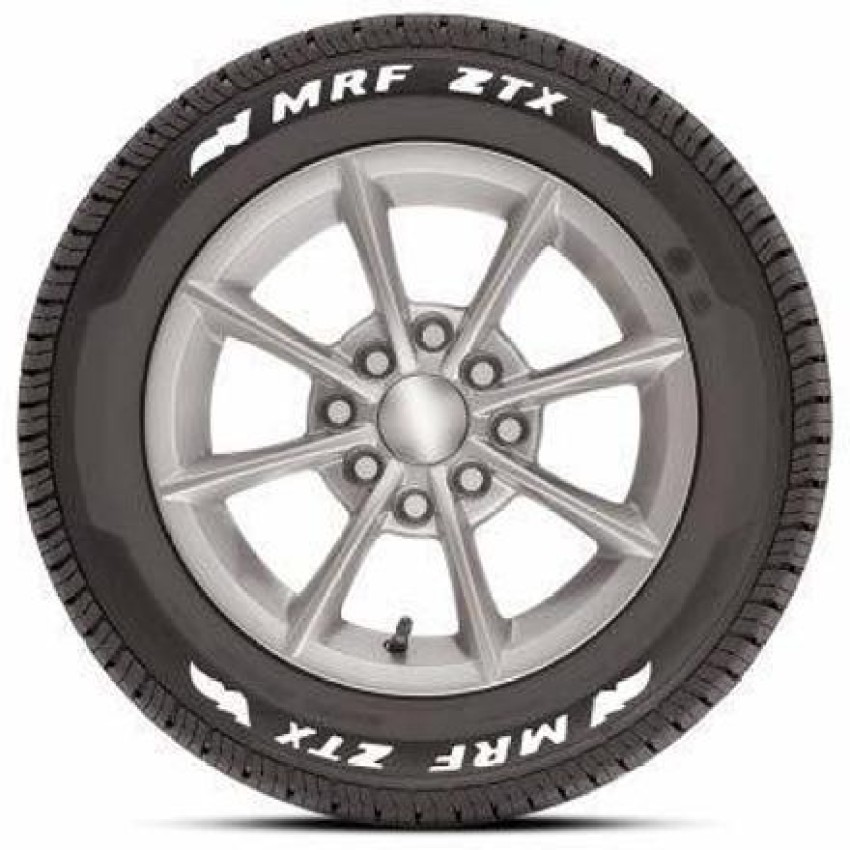 MRF ZTX 4 Wheeler Tyre Price in India Buy MRF ZTX 4 Wheeler Tyre