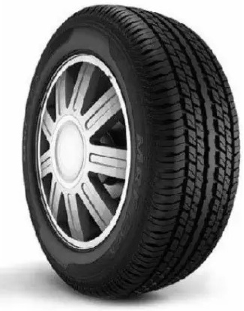 MRF ZV2K 175 70 R13 82T 4 Wheeler Tyre Price in India Buy MRF