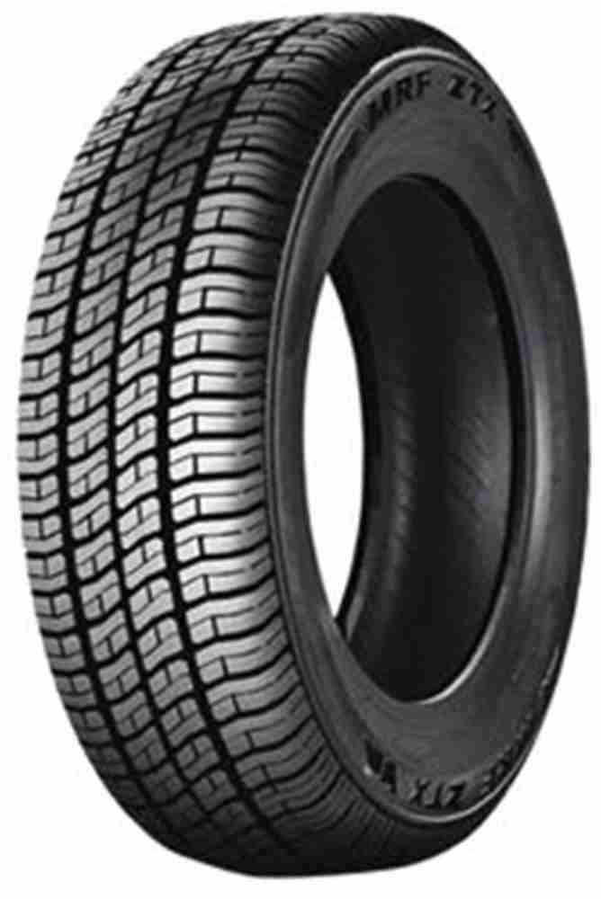 MRF Ztx 4 Wheeler Tyre Price in India Buy MRF Ztx 4 Wheeler Tyre