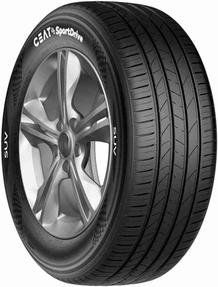 CEAT 225/45R17 SportDrive TL 94Y Car Tyre 4 Wheeler Tyre Price in 