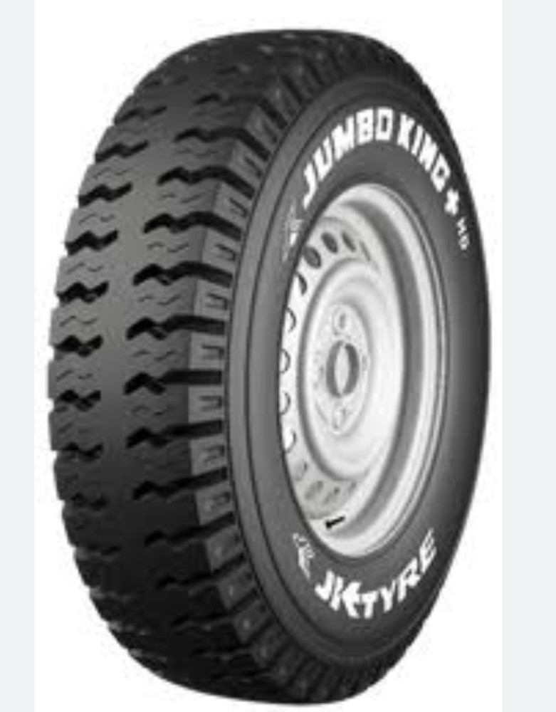 JK TYRE 165-D12 JUMBO KING HD 4 Wheeler Tyre Price in India - Buy 