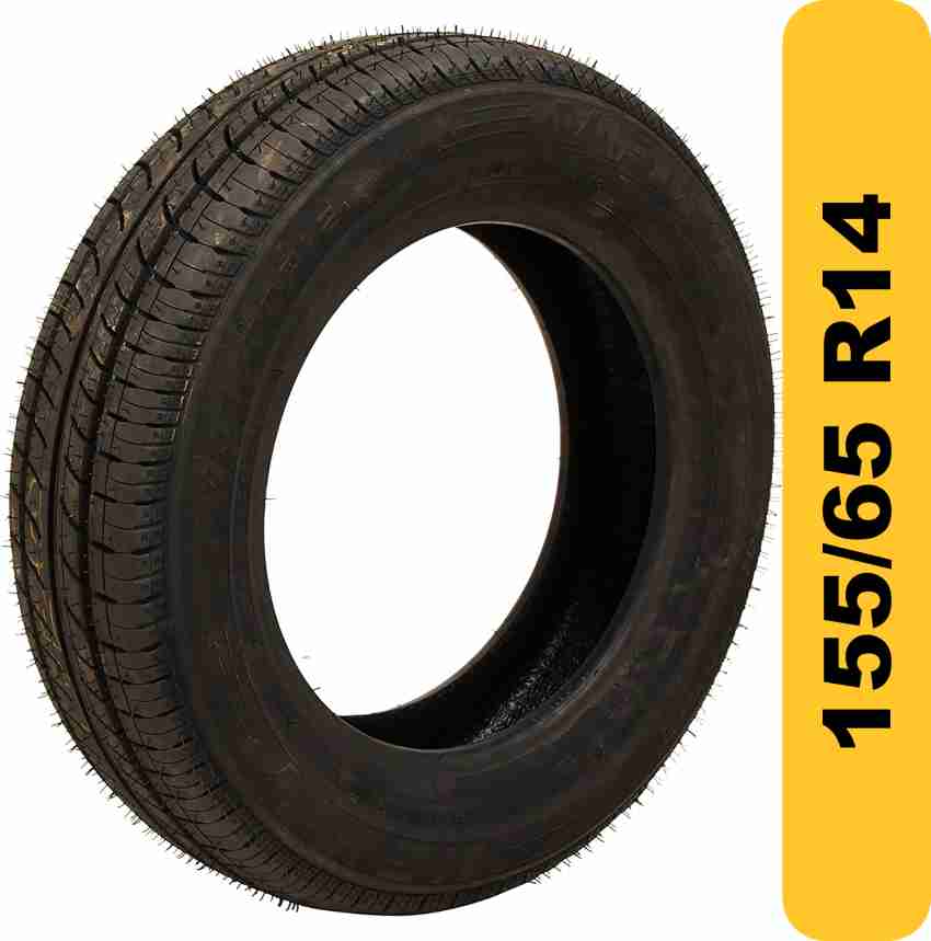 Goodyear Kelly 155/65R14 75T VFM 3 4 Wheeler Tyre