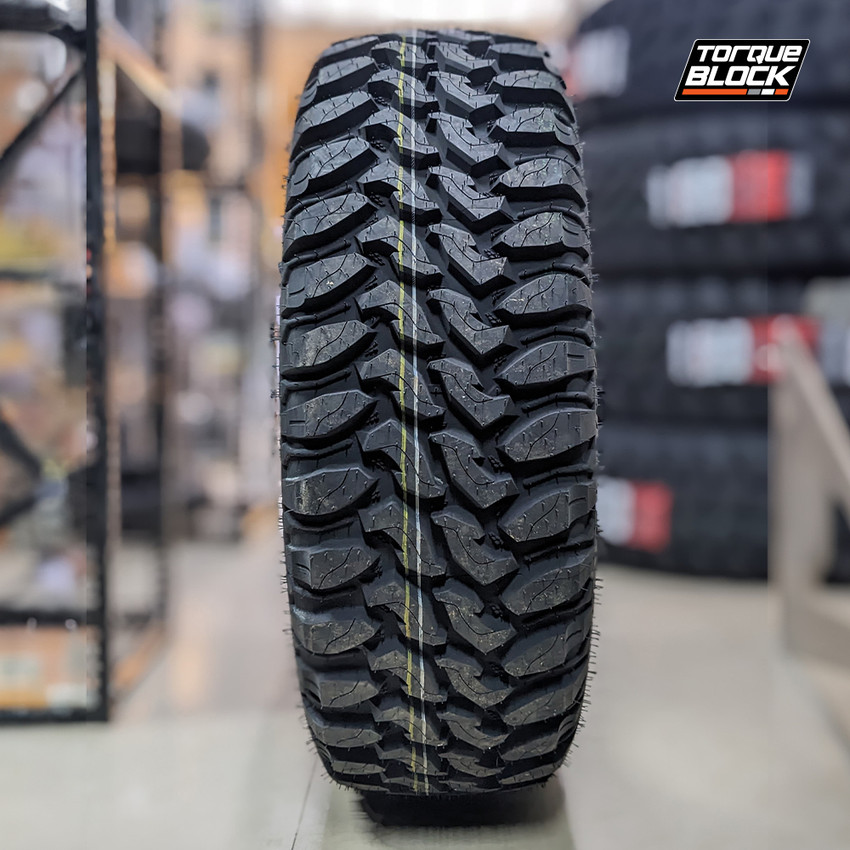 RADAR Renegade R7 MT 285/75R16 set of 5 4 Wheeler Tyre Price in 