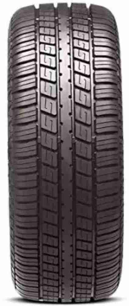 MRF 155 70 R13 75T ZVTS TUBELESS 4 Wheeler Tyre Price in