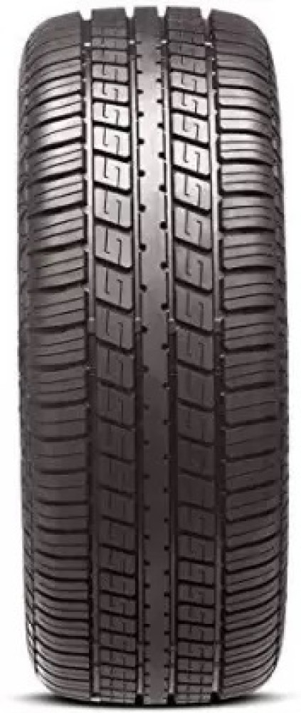 MRF 155 70 R13 75T ZVTS TUBELESS 4 Wheeler Tyre Price in India