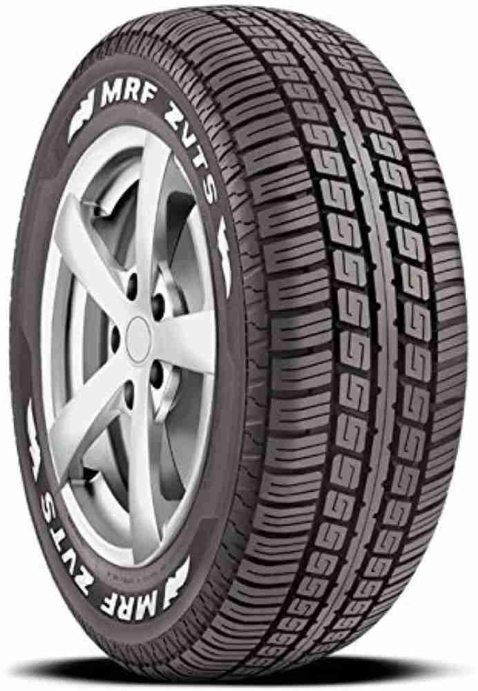 MRF 155 65 r13 4 Wheeler Tyre Price in India Buy MRF 155 65 r13