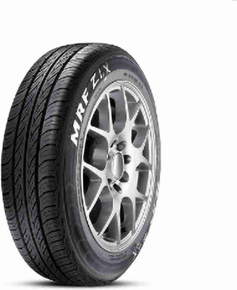 MRF ZLX 79T TL 4 Wheeler Tyre Price in India Buy MRF ZLX 79T TL