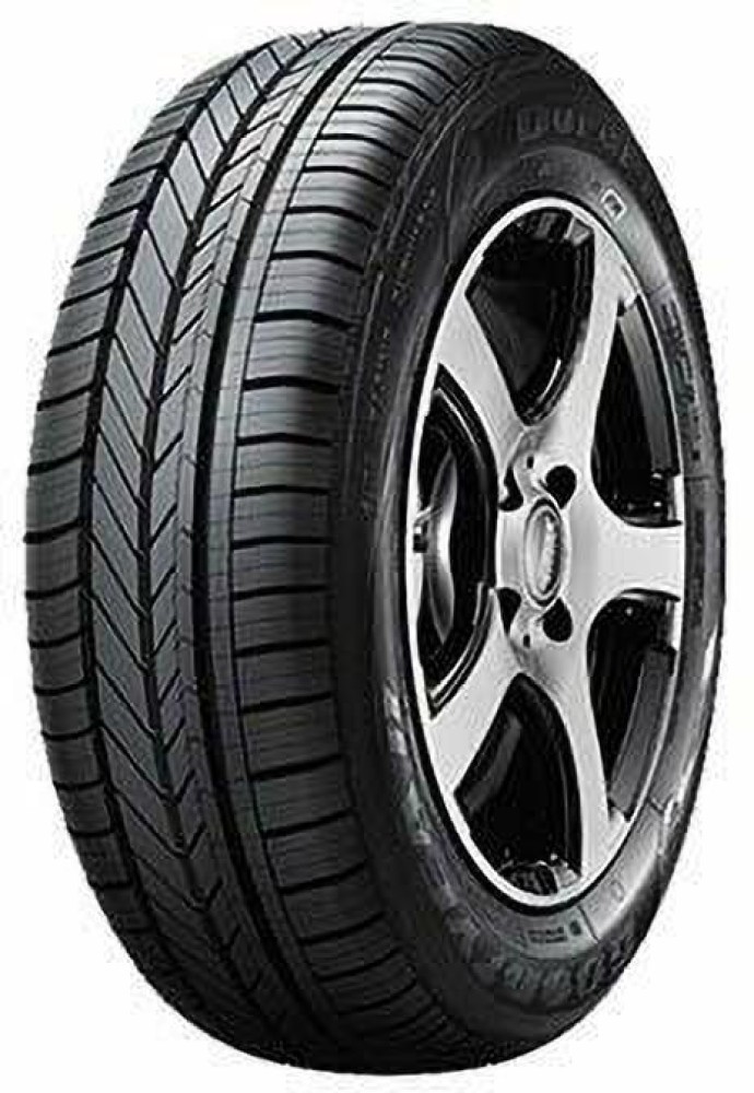 GOOD YEAR 165 65R14 79H Duraplus DP C1 Tubeless Tyre 4 Wheeler