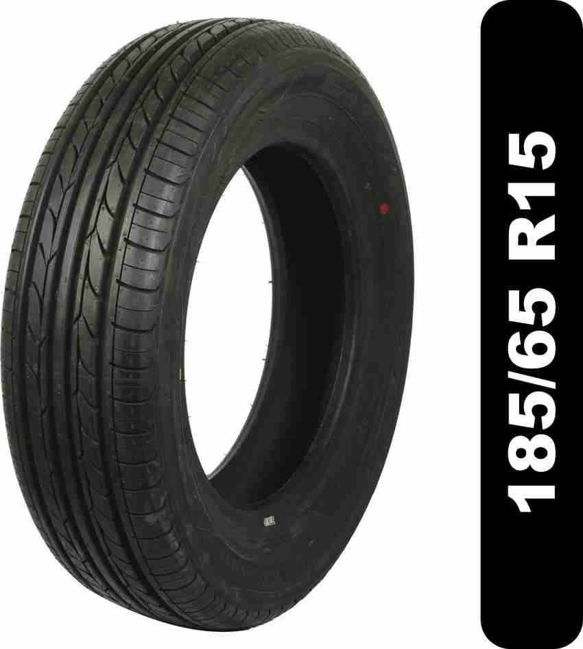 YOKOHAMA Earth-1 P185/65 R15 88H 4 Wheeler Tyre