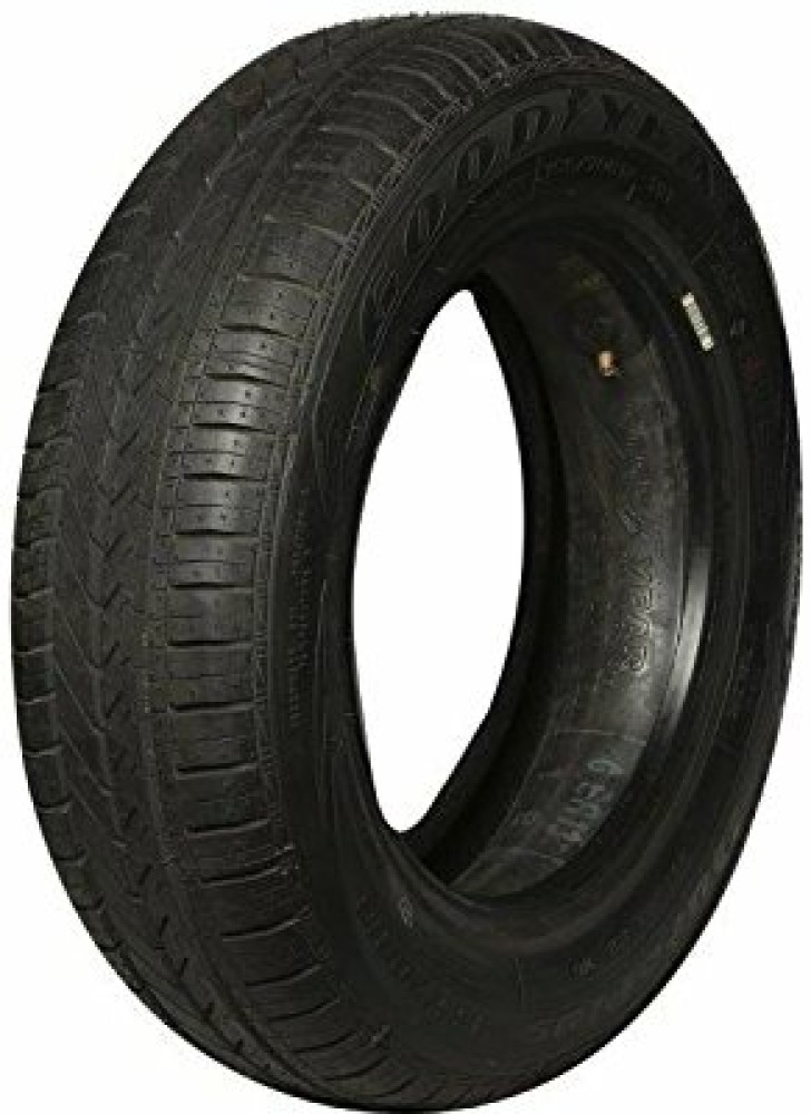 GOOD YEAR Duraplus 155 80 R13 79T Tubeless Car Tyre 4 Wheeler Tyre