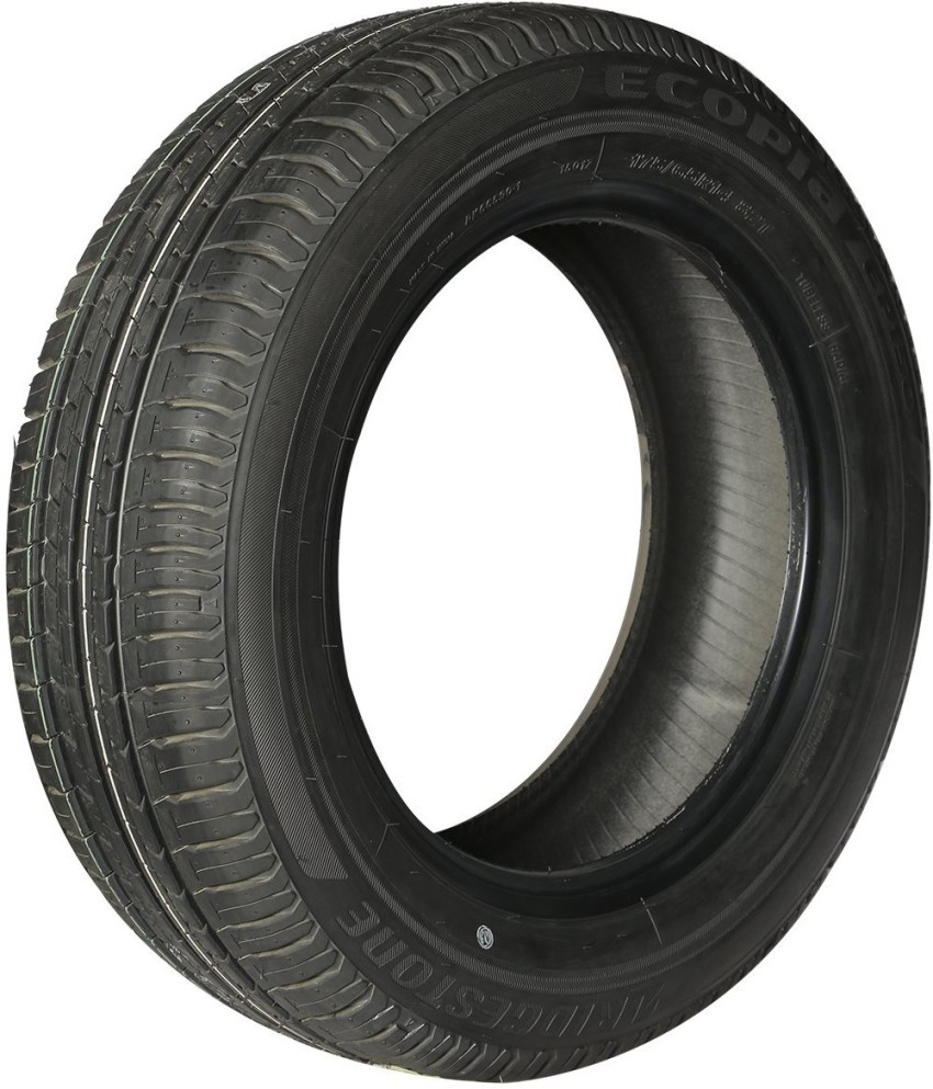 BRIDGESTONE Ecopia EP150 4 Wheeler Tyre Price in India Buy