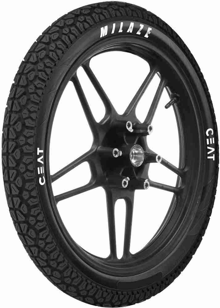 Price of ceat tyre for bike discount