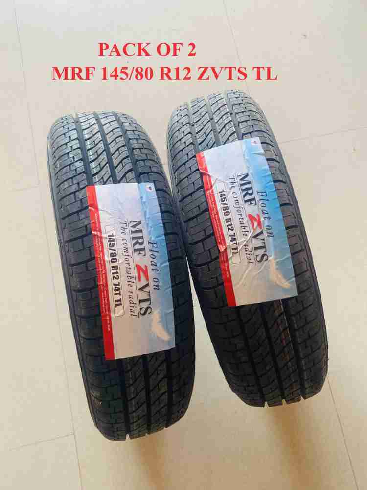 MRF ZVTS 4 Wheeler Tyre Price in India Buy MRF ZVTS 4 Wheeler