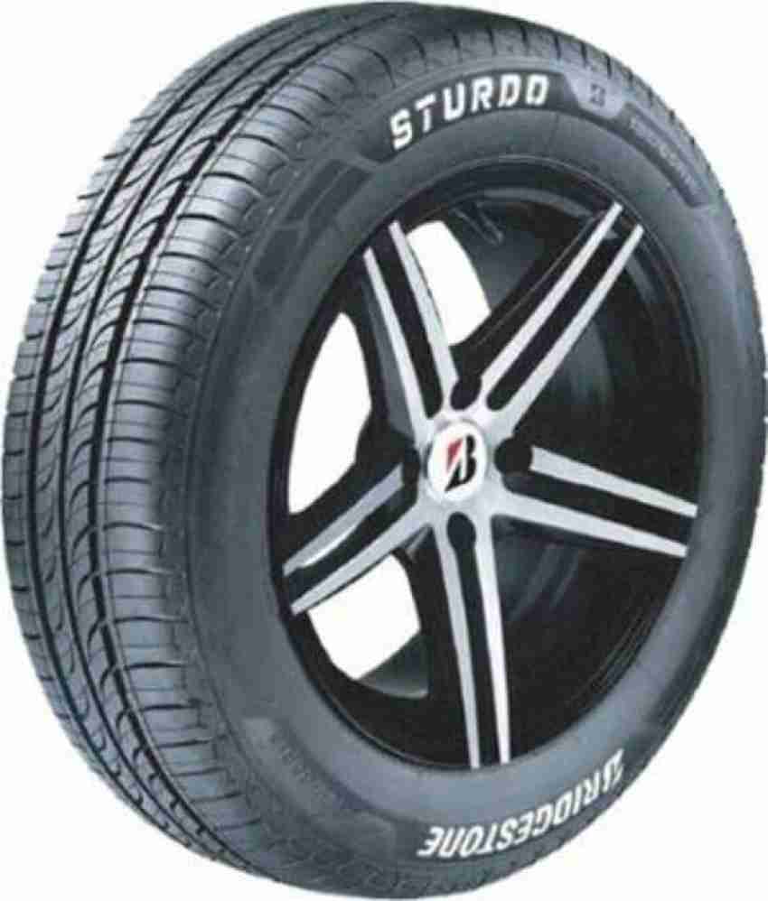 BRIDGESTONE Sturdo 145 80 R 13 Tubeless 75 T Car Tyre 4 Wheeler