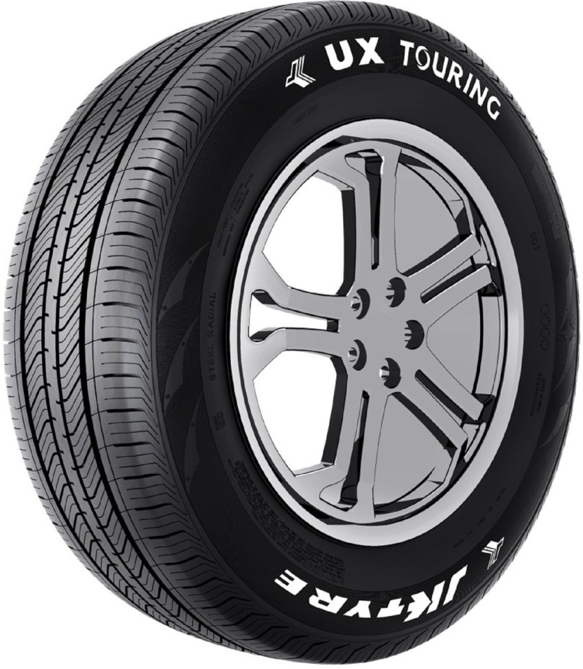 JK TYRE UX TOURING 4 Wheeler Tyre Price in India Buy JK TYRE UX