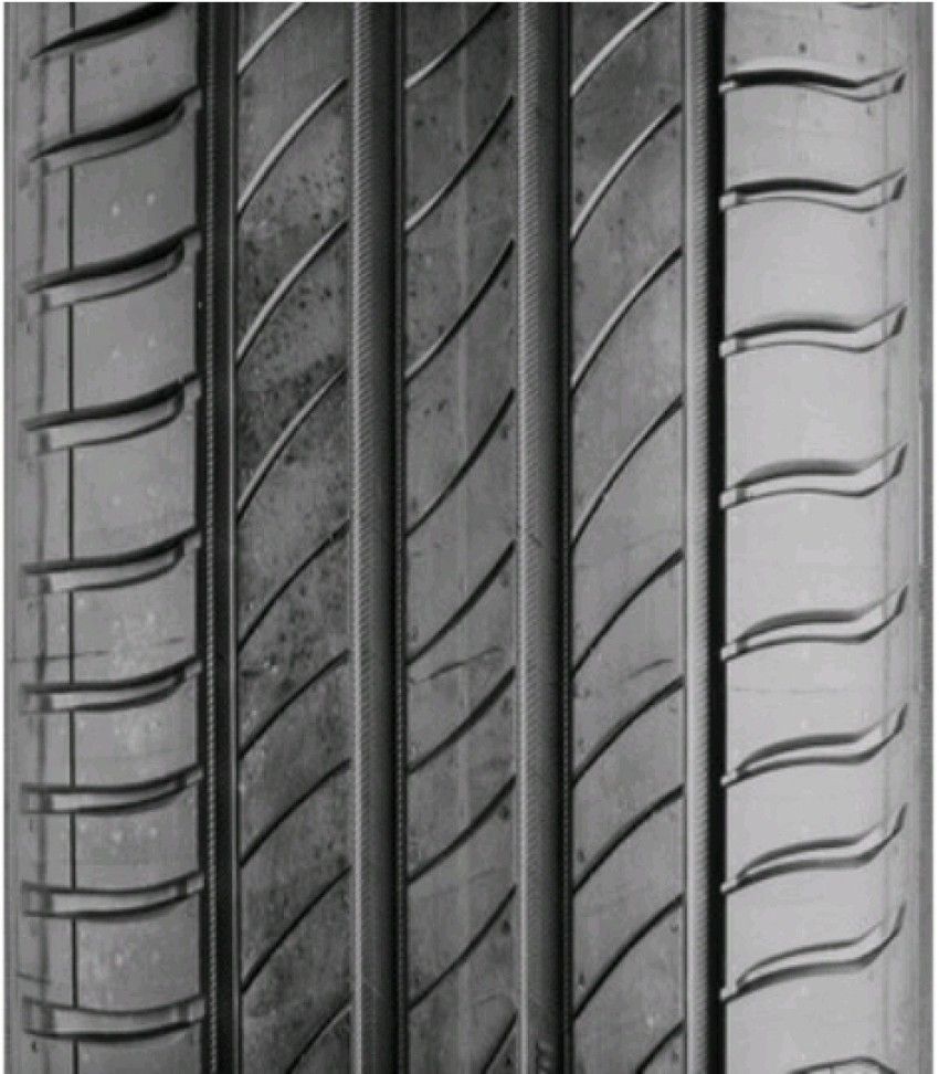 MICHELIN 215/60-R17 PRIMACY 4 ST 4 Wheeler Tyre Price in India