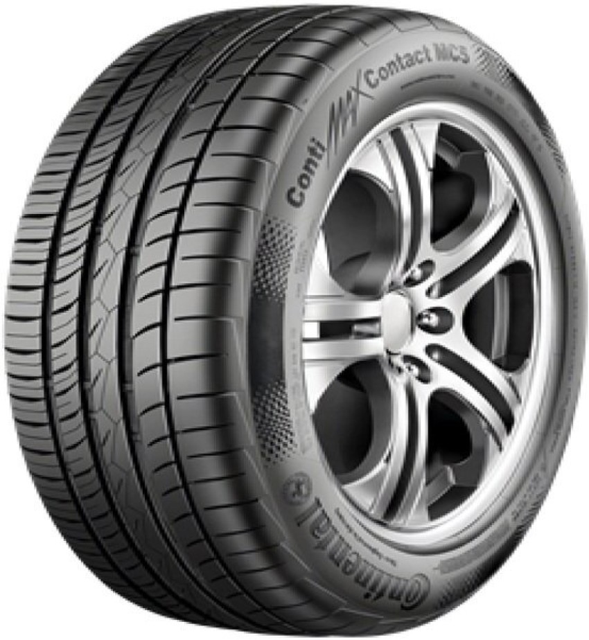 CONTINENTAL Conti Max Contract 4 Wheeler Tyre Price in India Buy