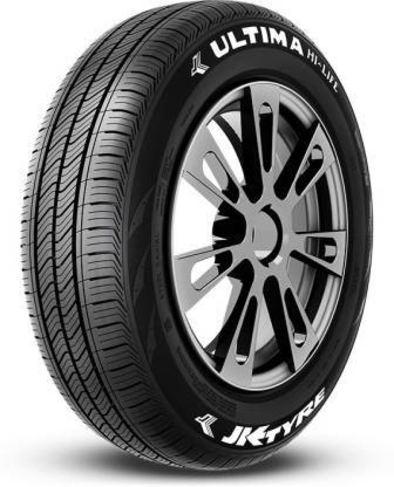 JK TYRE Ultima Hi Life 79 S 4 Wheeler Tyre Price in India Buy JK