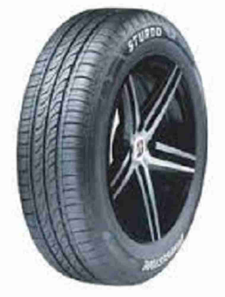 BRIDGESTONE Sturdo 145 70 R 13 Tubeless 71 T Car Tyre 4 Wheeler