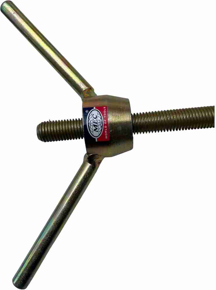 Mec shop crank puller