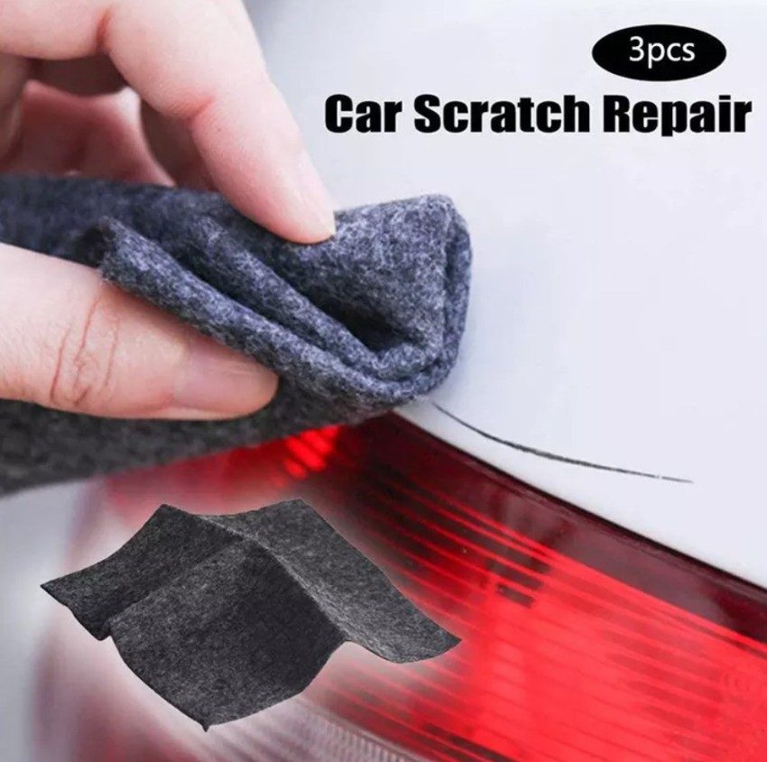 Nano Car Scratch Removal Spray, Car Scratch Remover, India