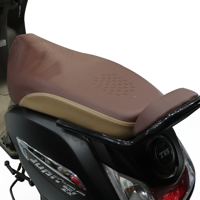 Jupiter scooty seat cover hot sale